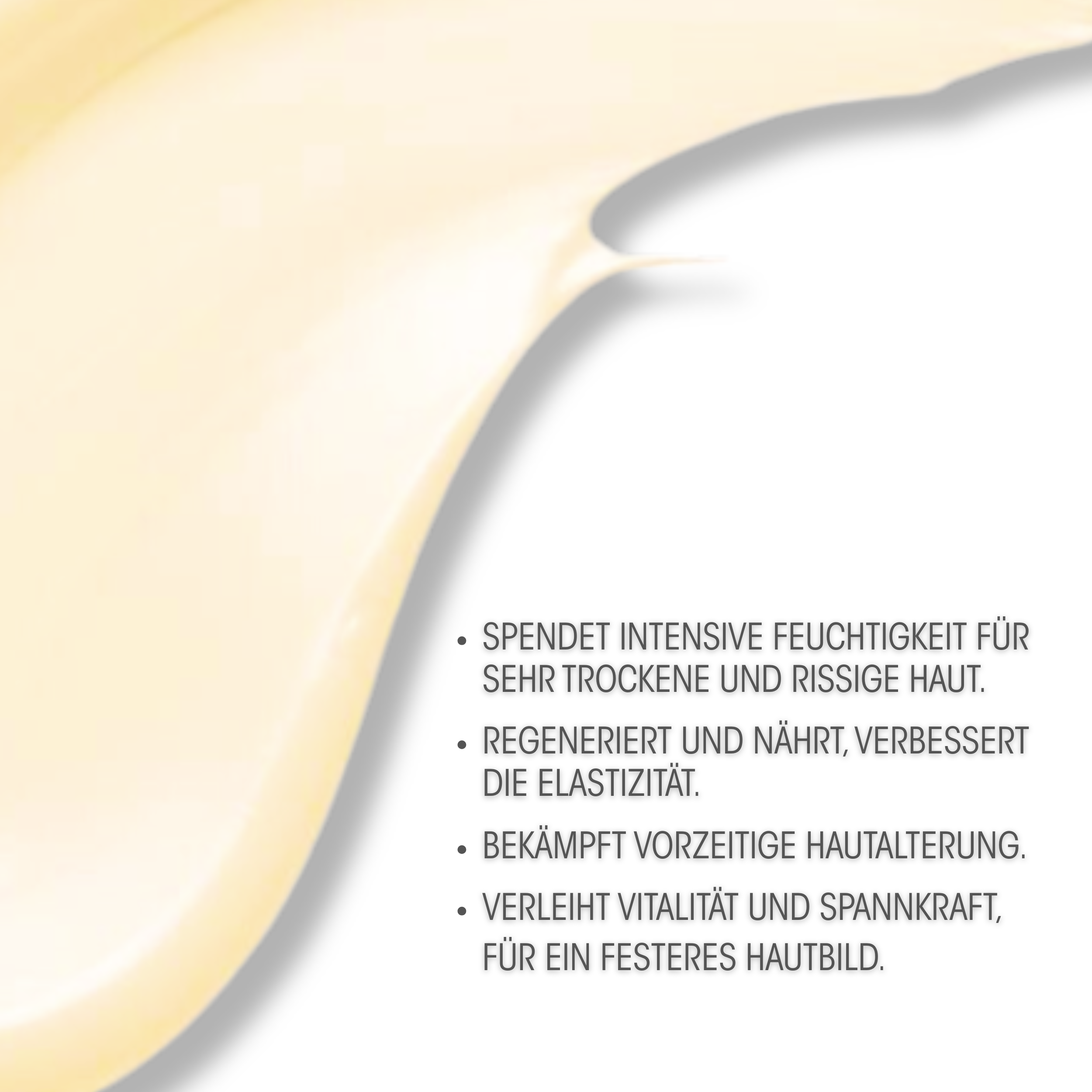 Aloe Vera Thymus Revitalizing Cream