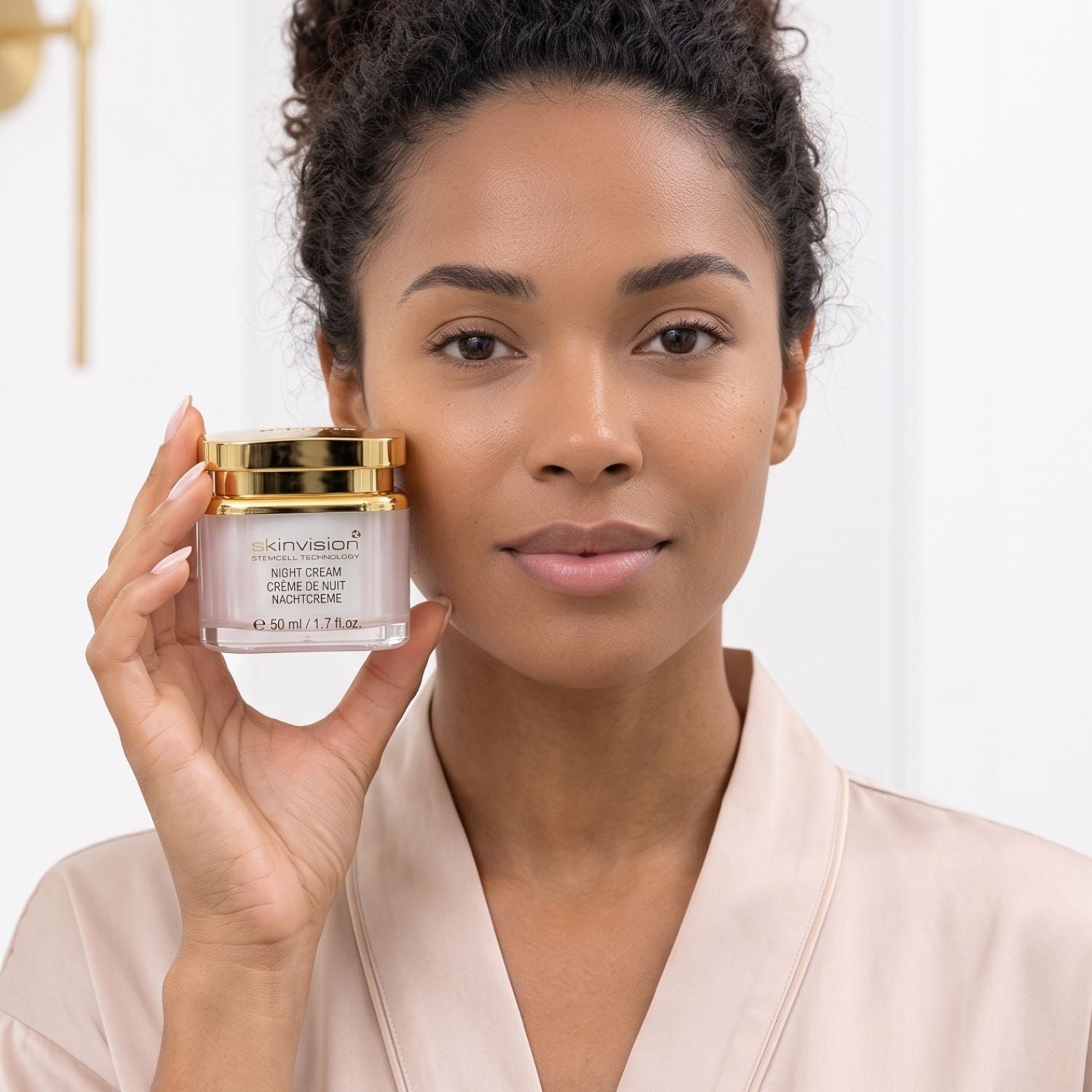 Skinvision Nachtcreme