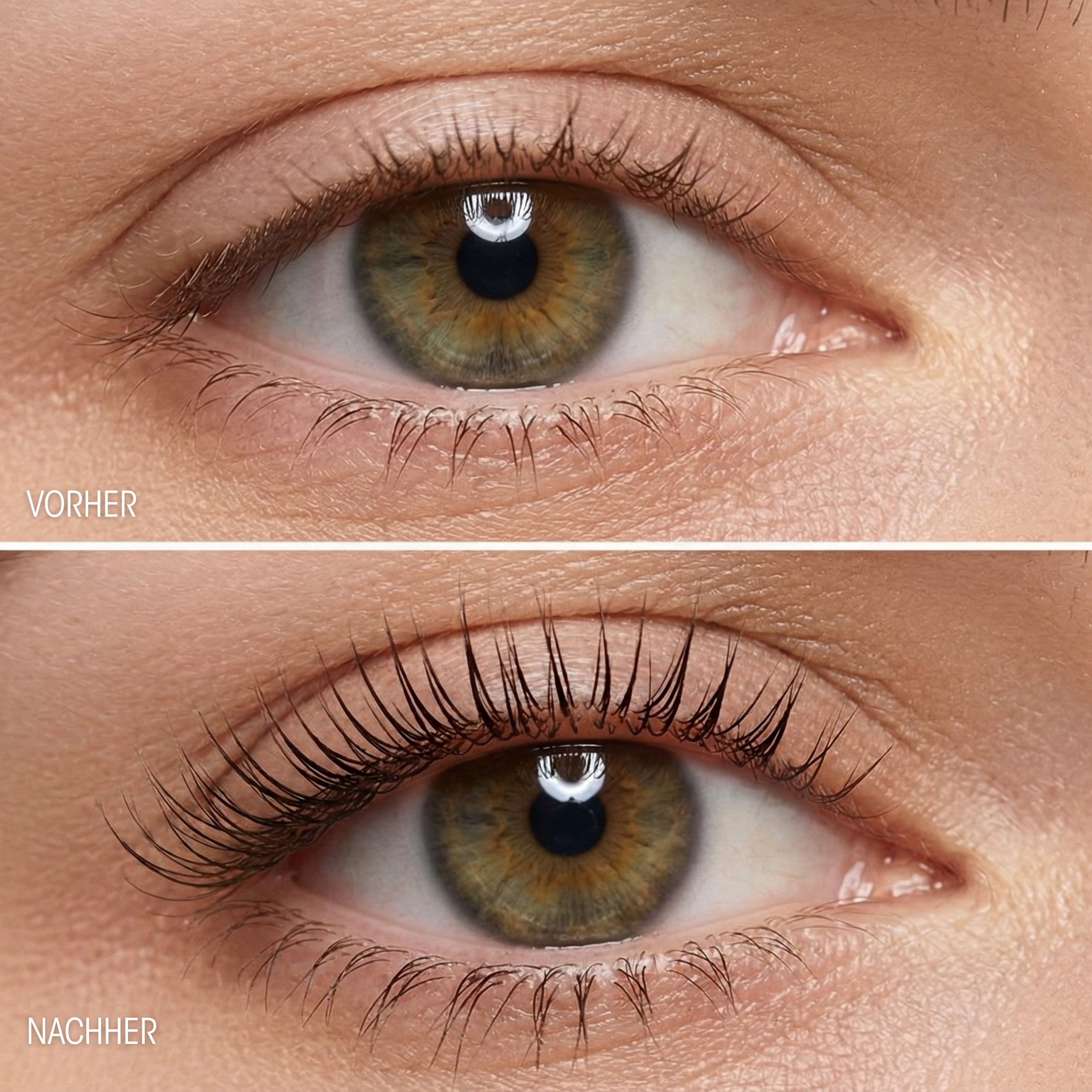 Eyelash Serum