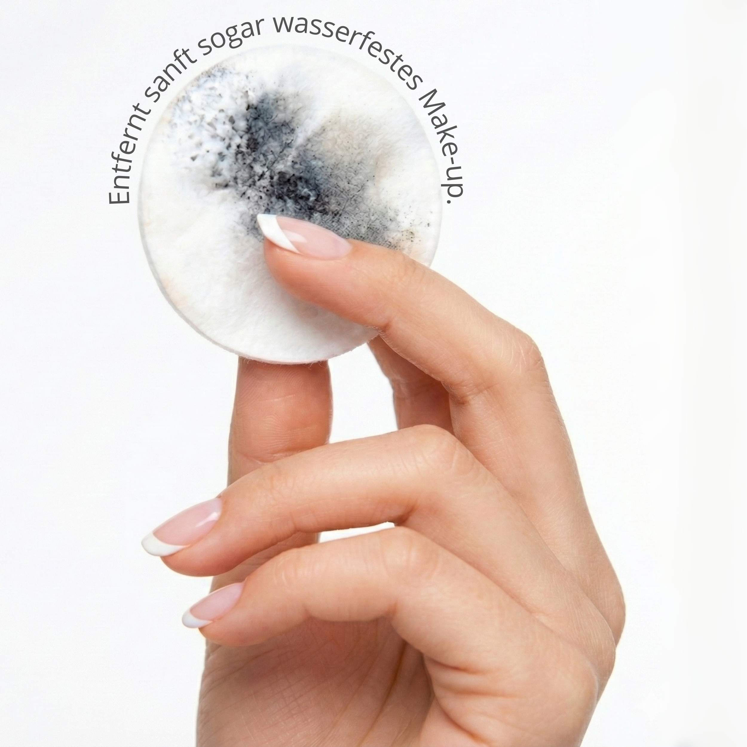 Bi-Phasic Make-up Remover