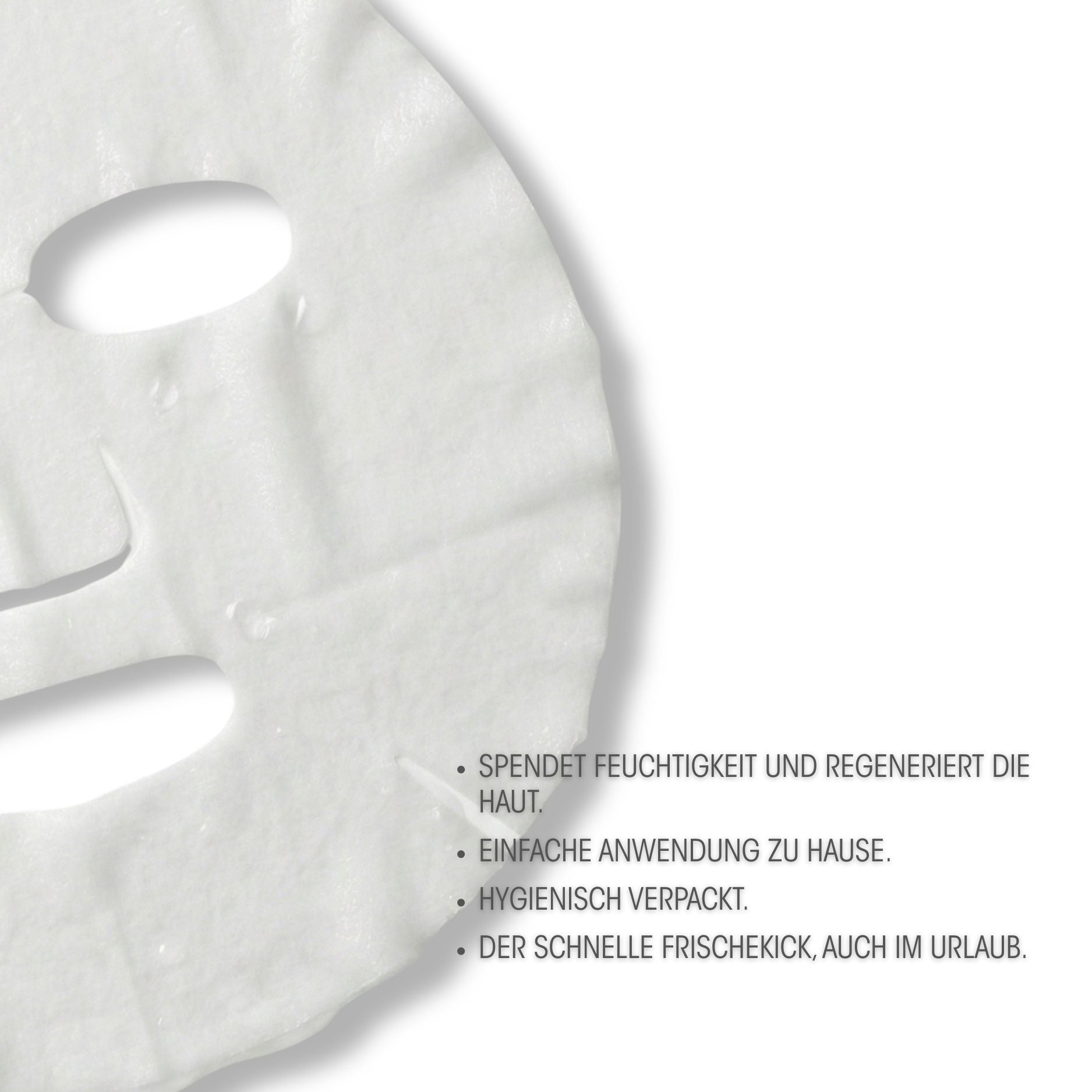 hyaluronic ³ 3-Step Gesichtspflege-Set