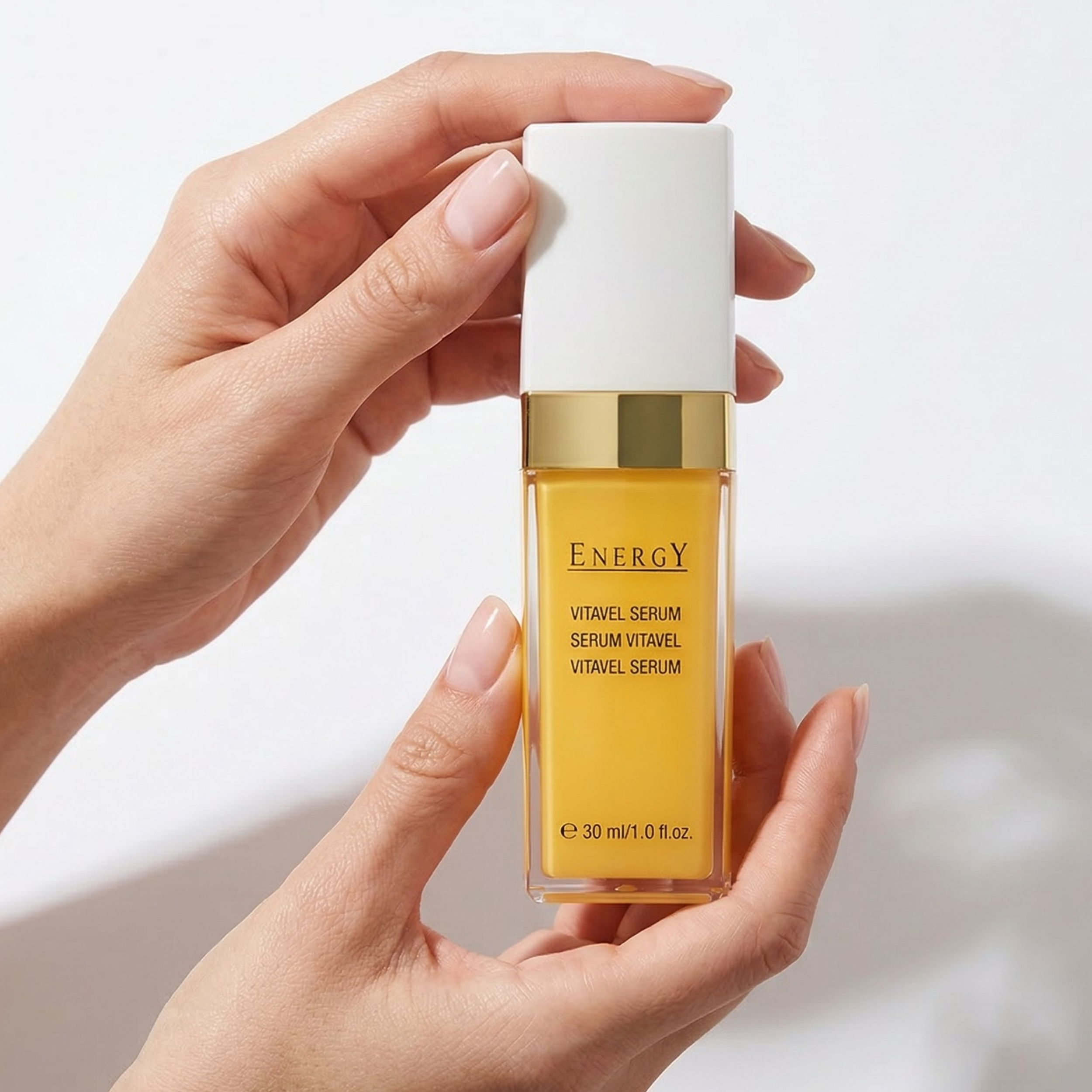 Energy Vitavel Serum