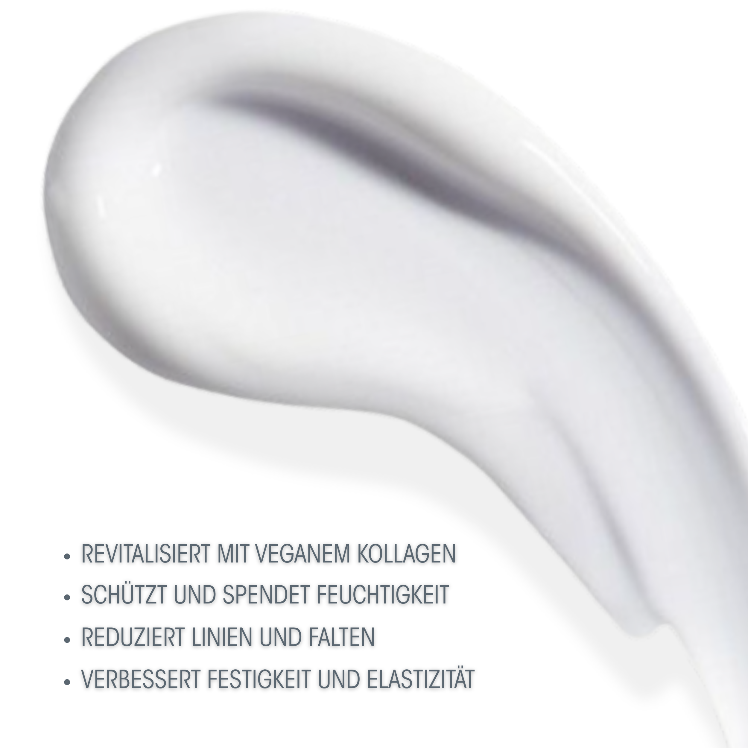 Collagen Vegan Peptide Tagescreme