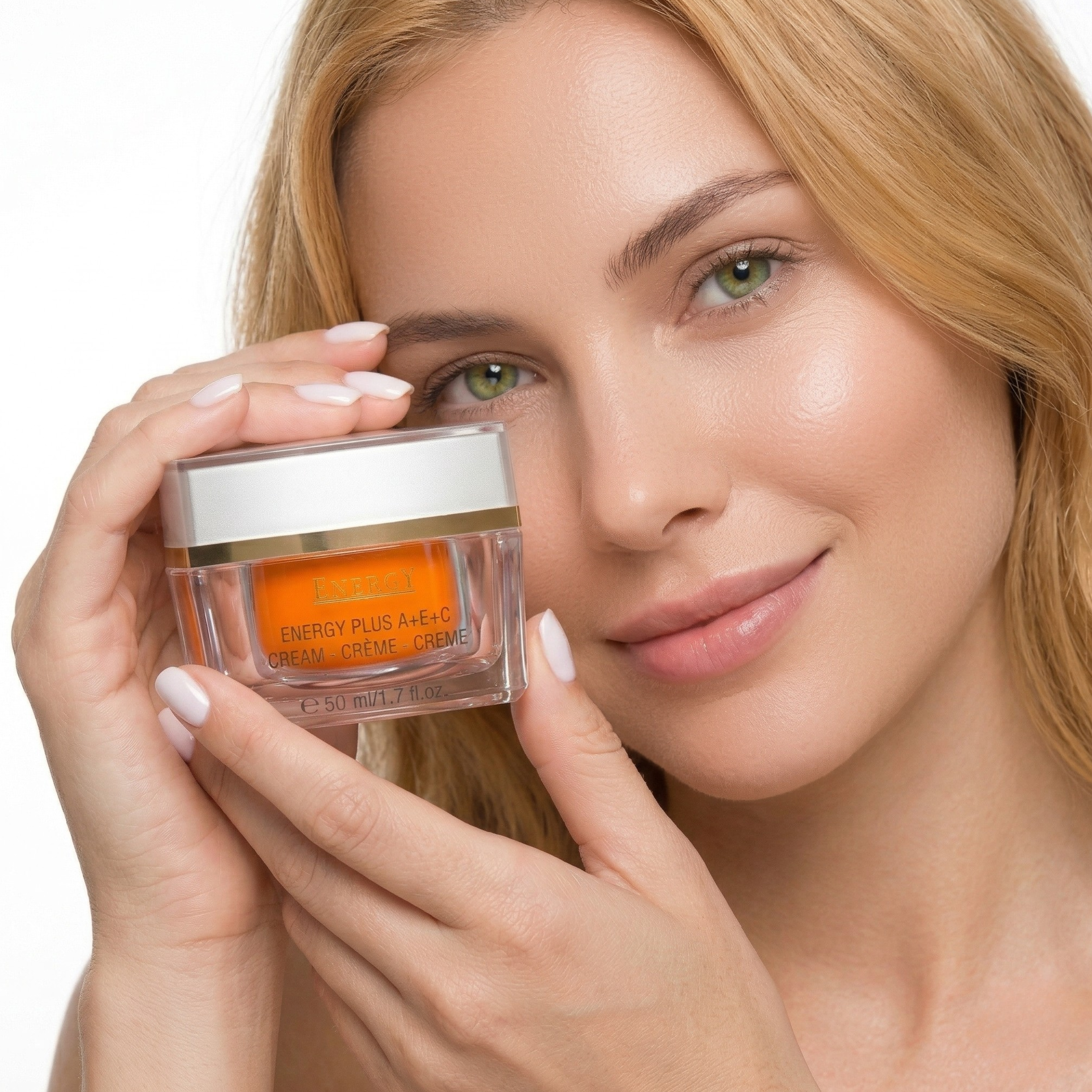 Energy Plus-Creme A + E + C