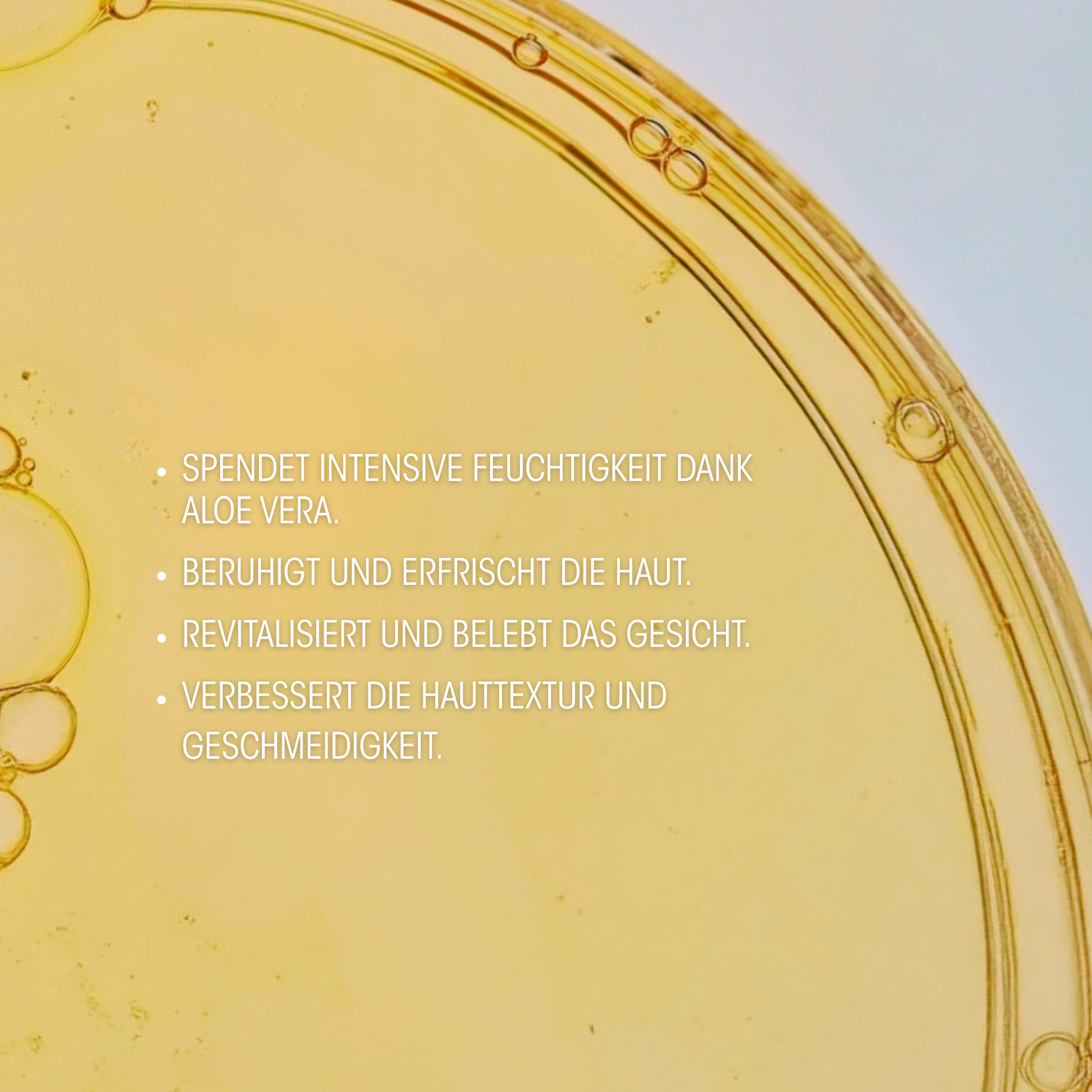 Aloe Vera Soft Moisturizing Lotion