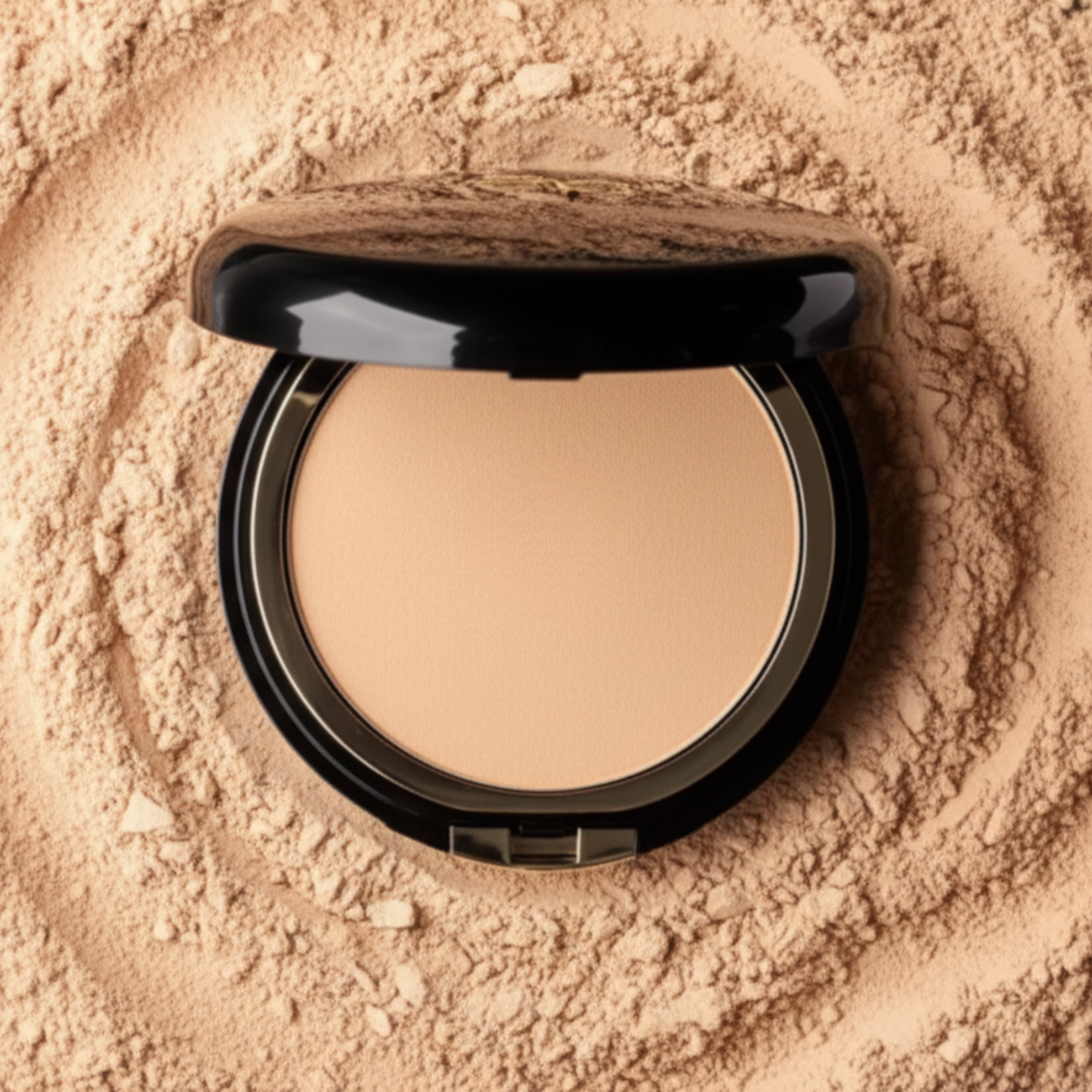 Compact Powder