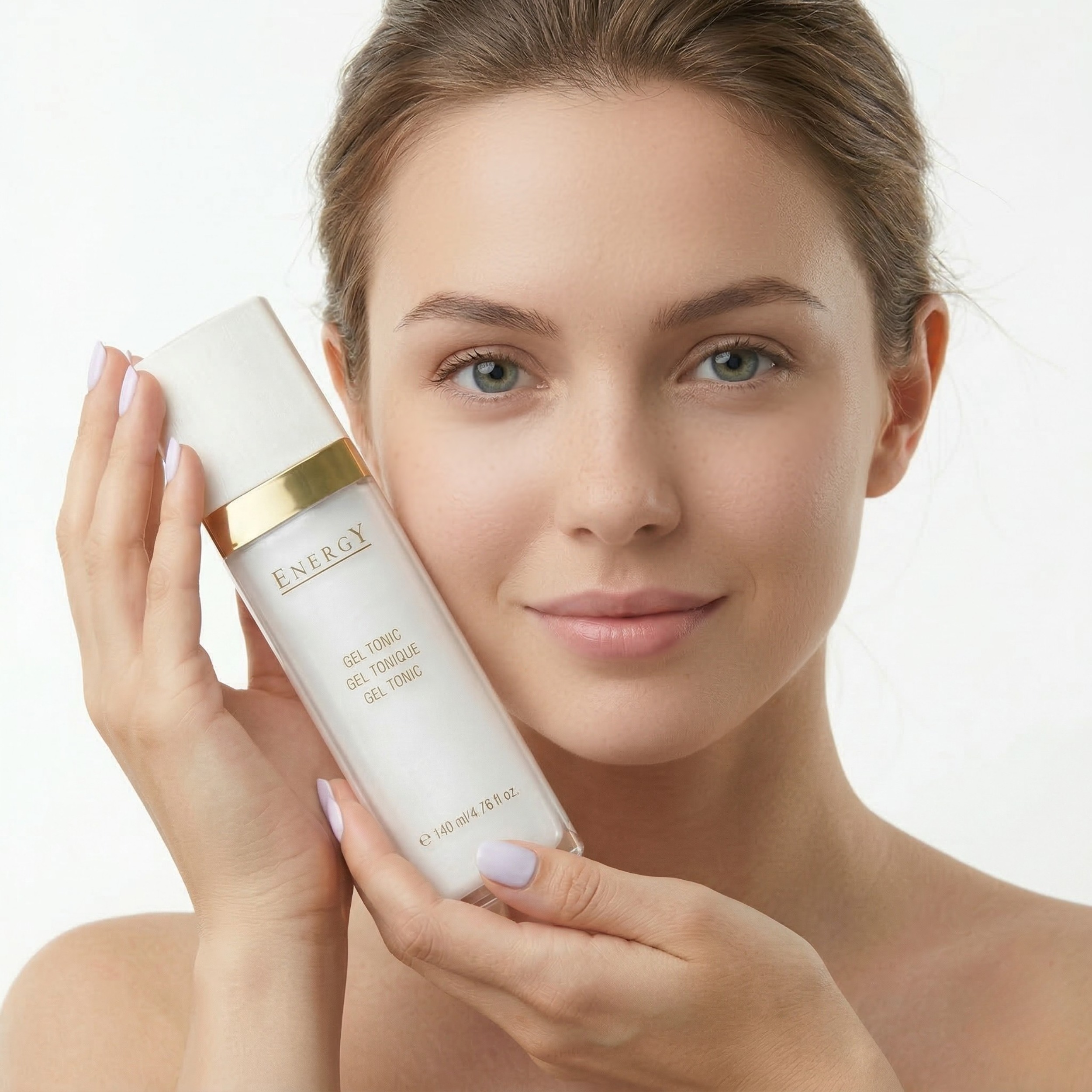 Energy Gel Tonic