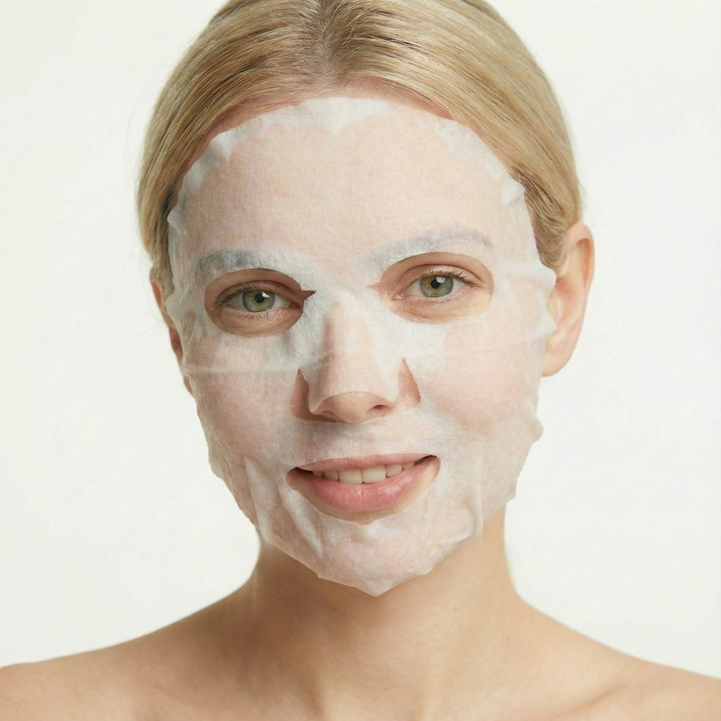 hyaluronic ³ 3-Step Face Care Set