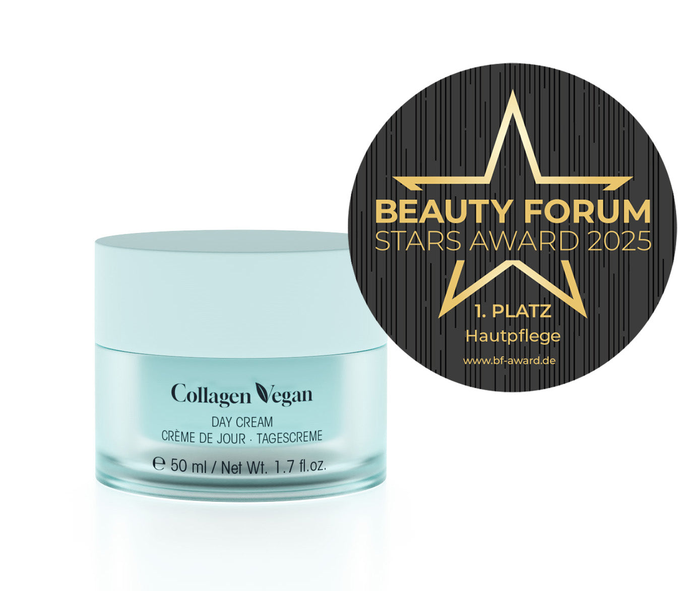 Collagen Vegan Geschenk-Set