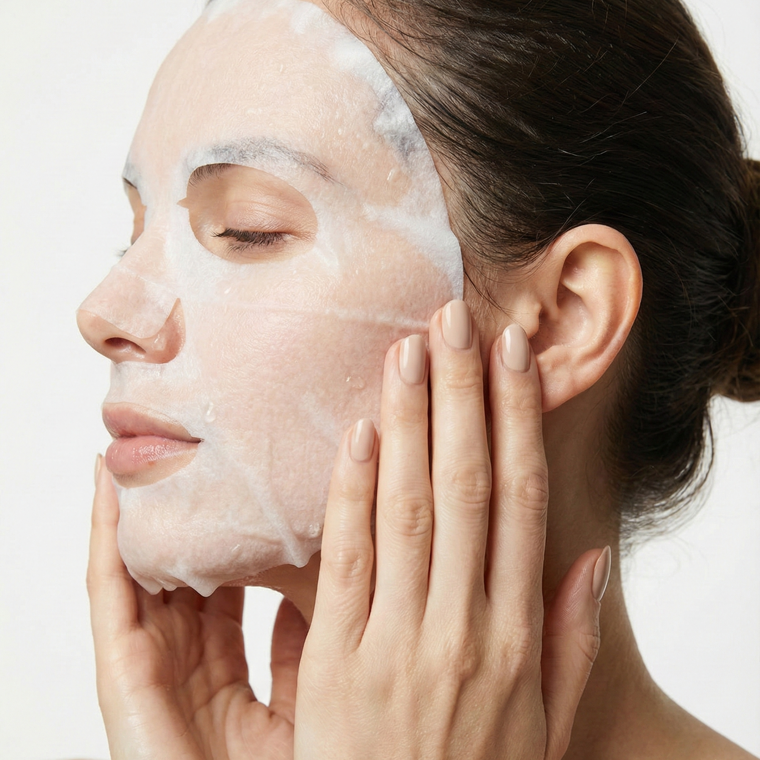 Aloe Vera 3-Step Face Care Set