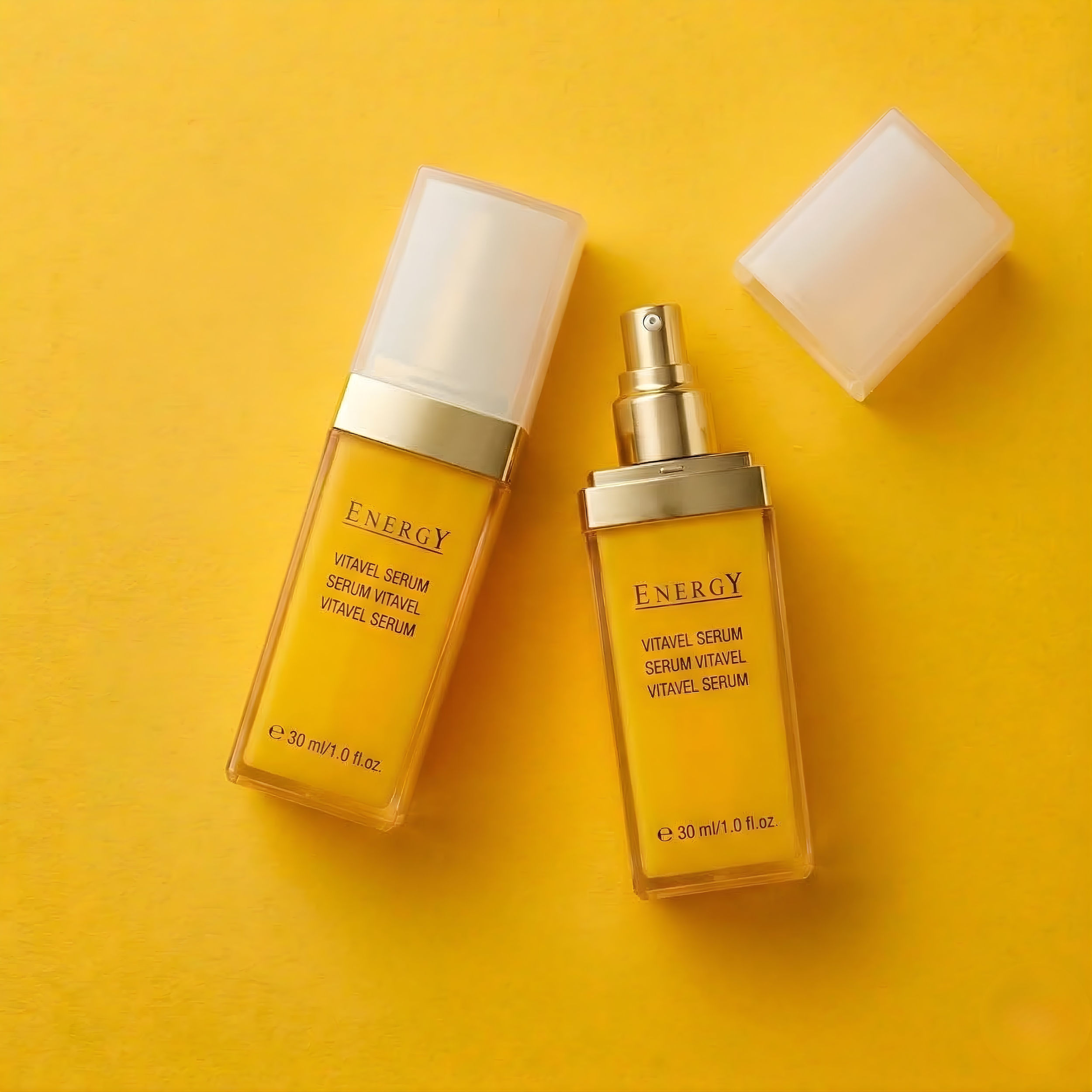 Energy Vitavel Serum