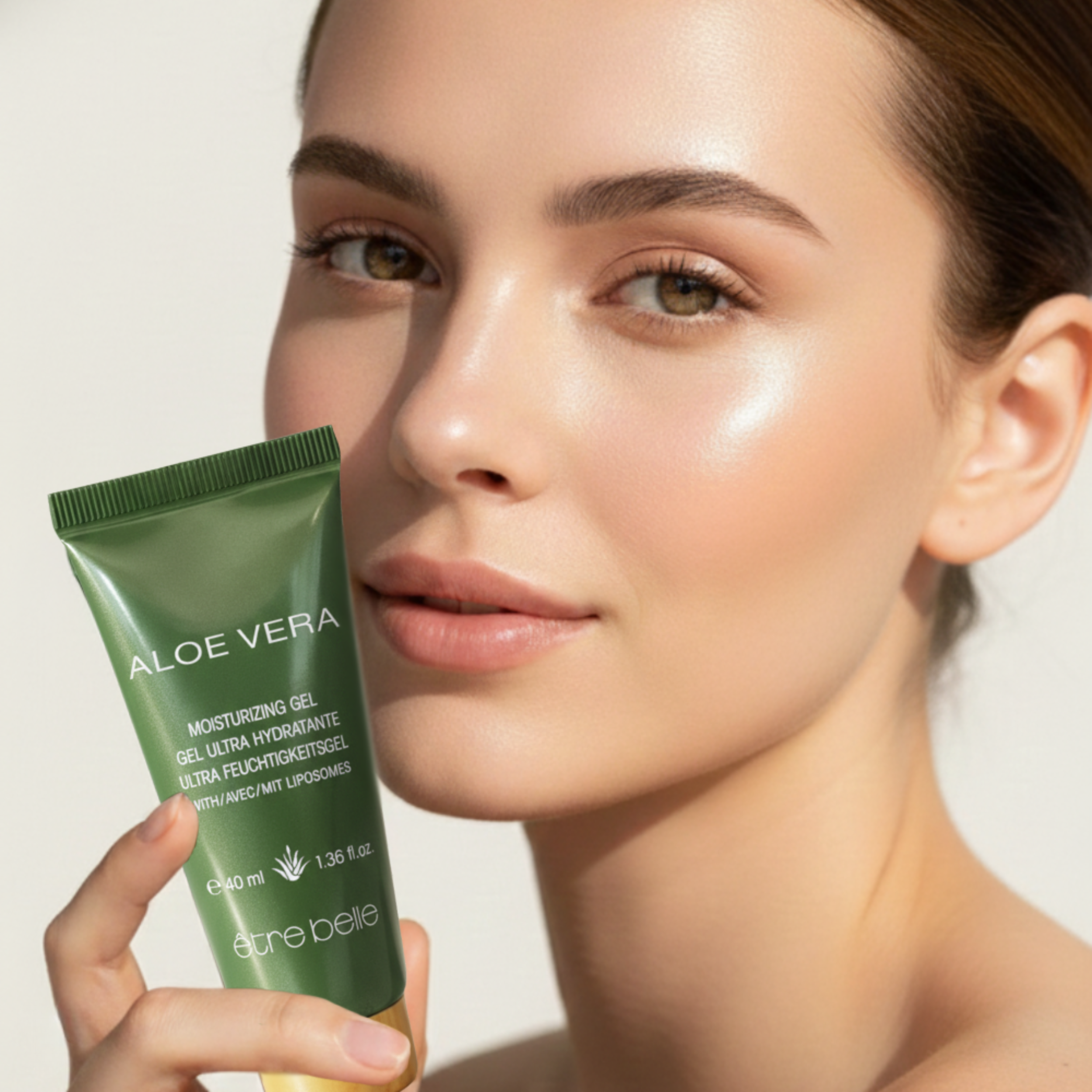 Aloe Vera Ultra Moisturizing Gel