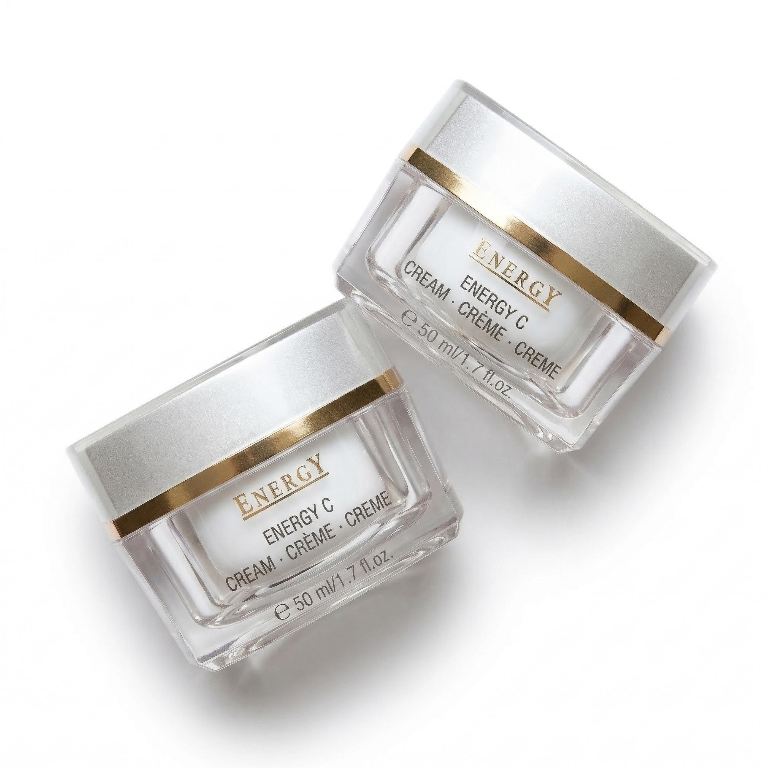 Energy C-Cream