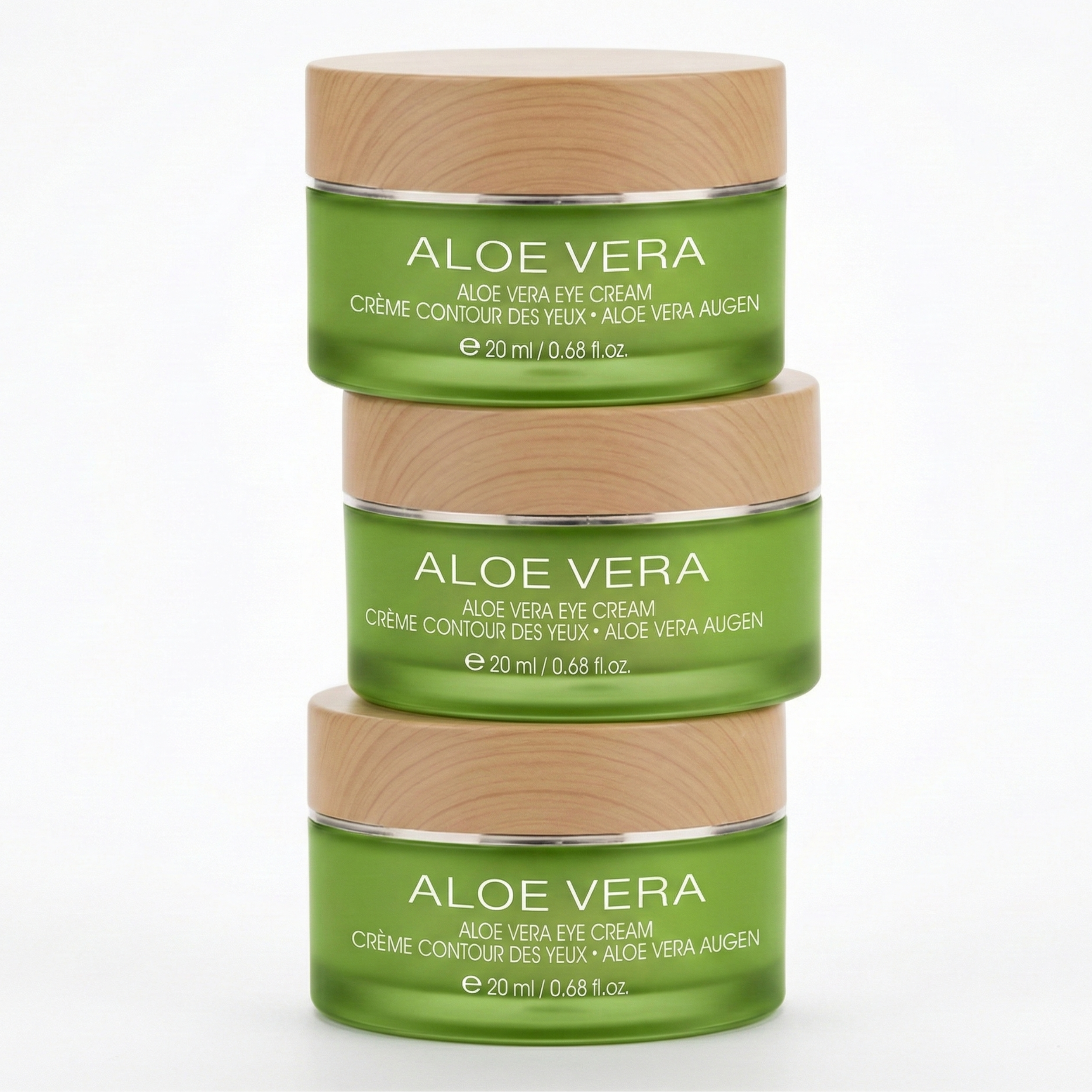 Aloe Vera Eye Cream