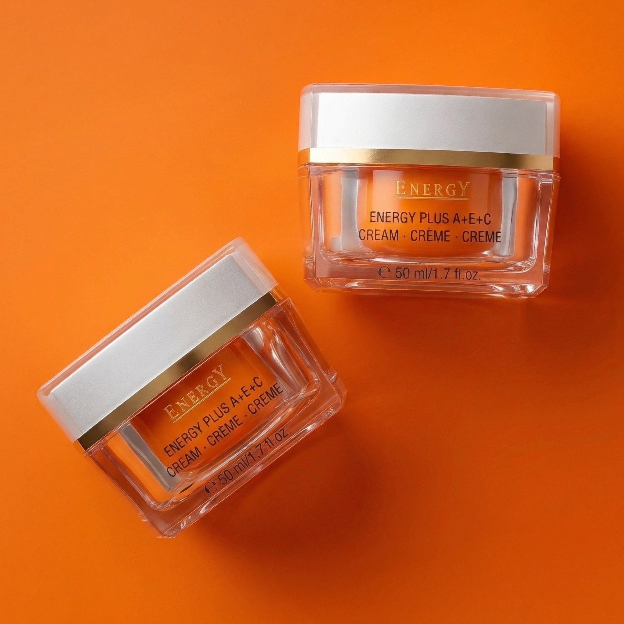 Energy Plus-Creme A + E + C