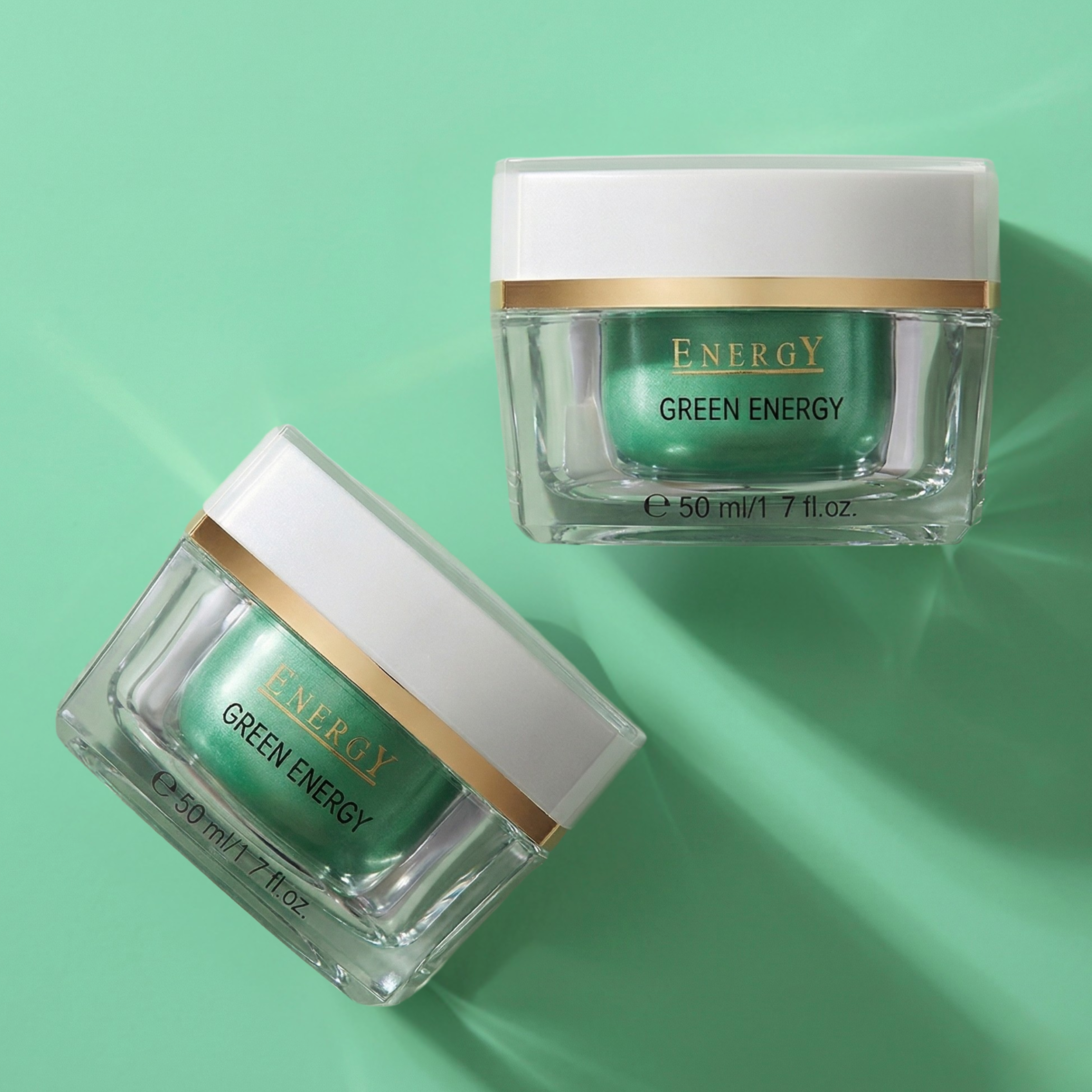 Green Energy