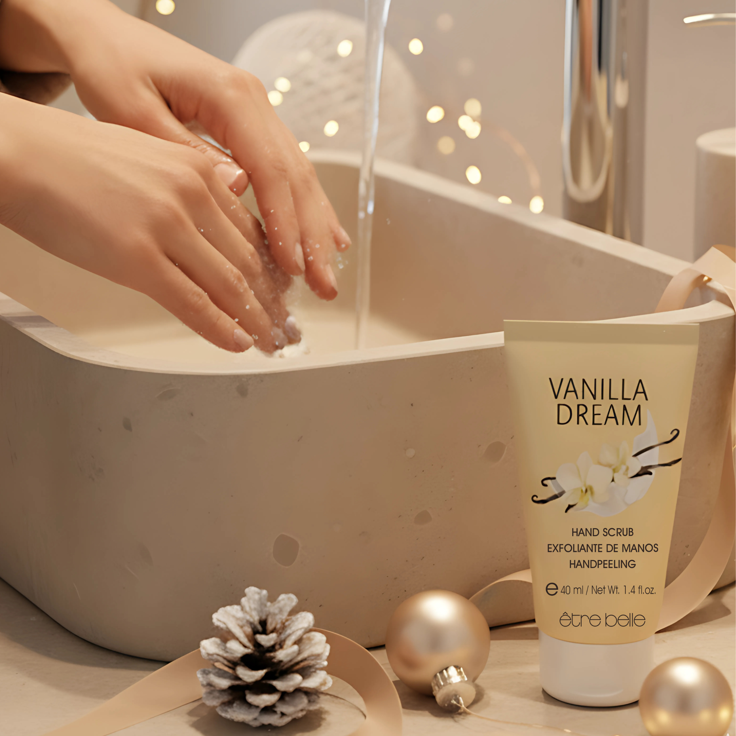 Handpflege Geschenk-Set