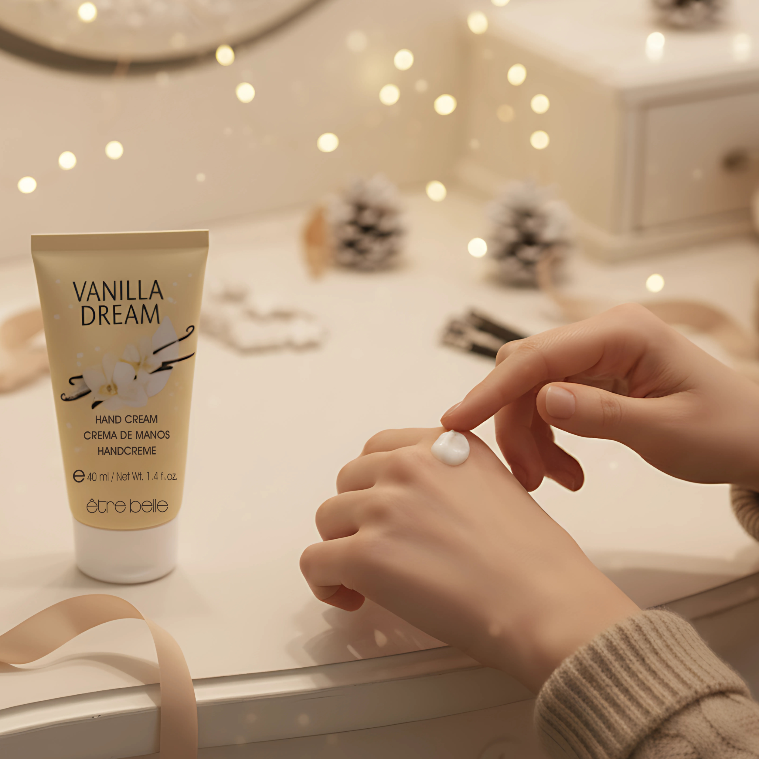 Handpflege Geschenk-Set