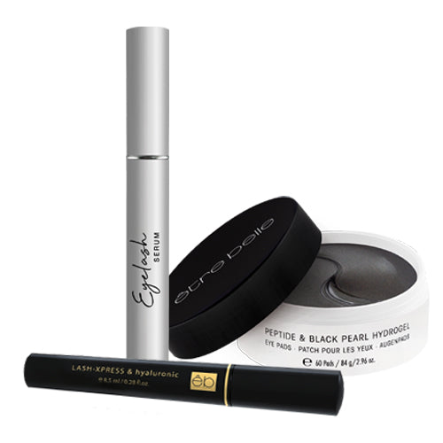 Augen-Booster-Set
