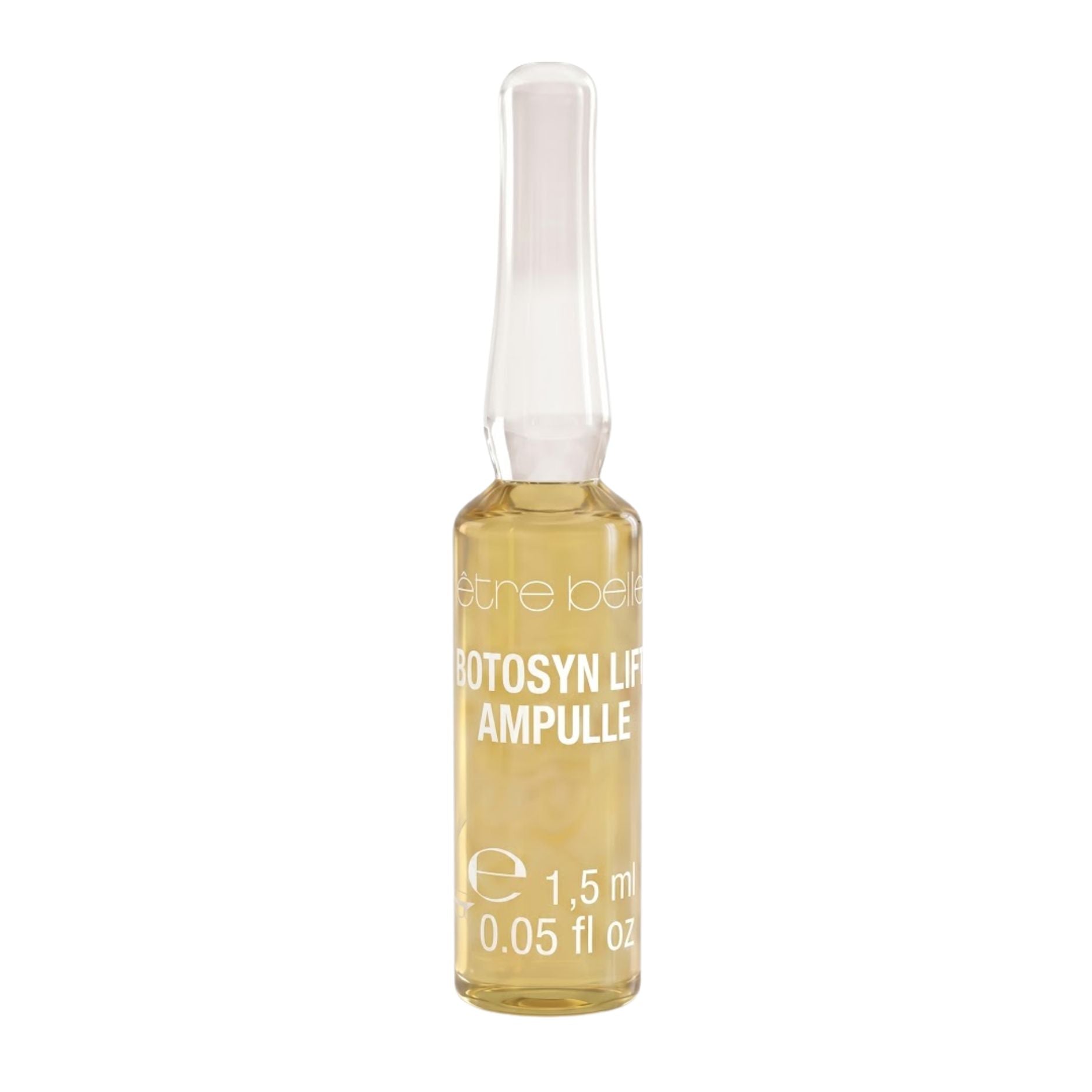 Botosyn Lift ampoules