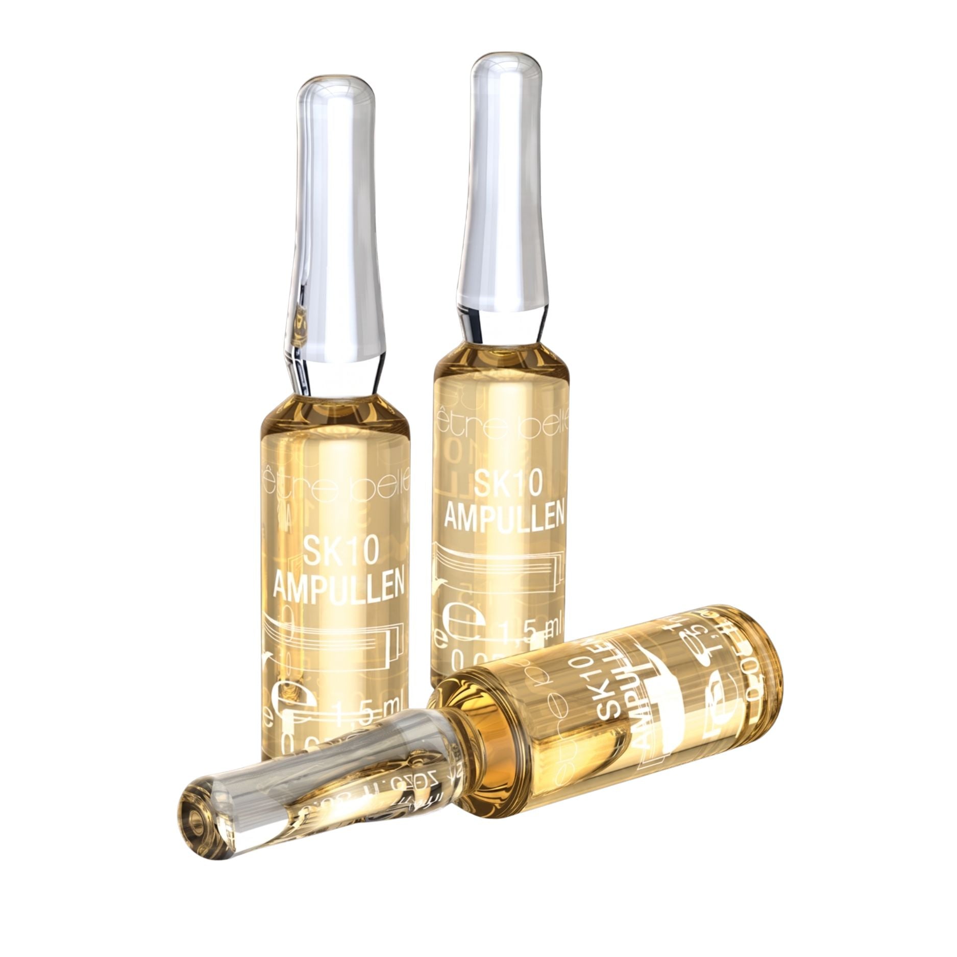 SK-10 Ampullen