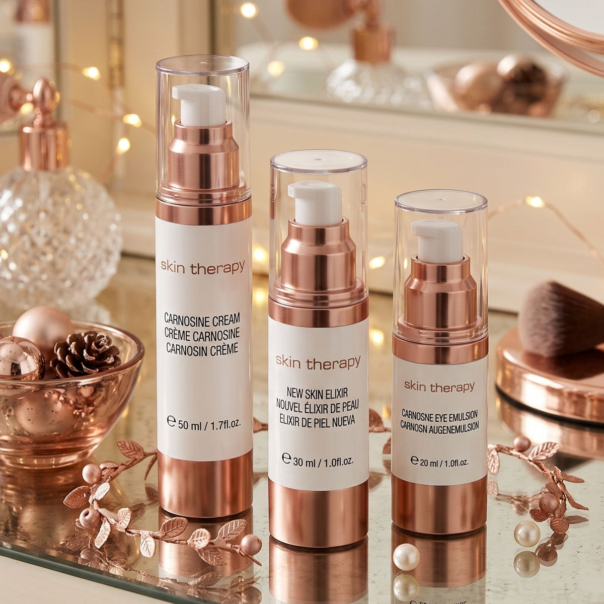Skin Therapy Geschenk-Set