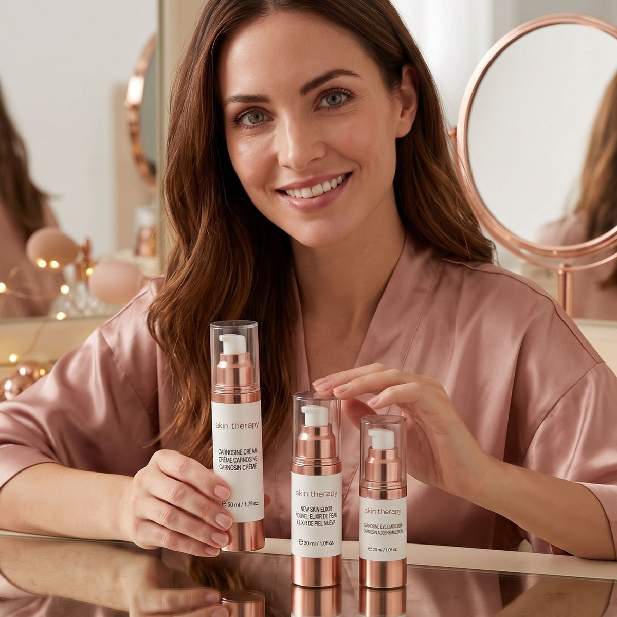 Skin Therapy Geschenk-Set