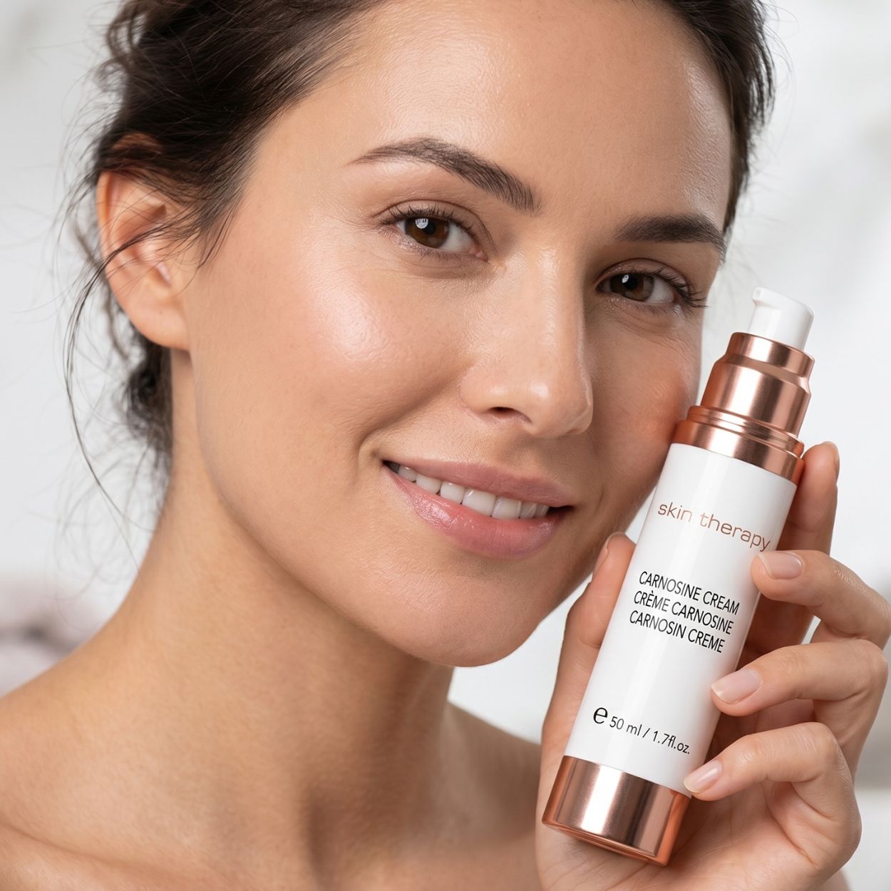 Carnosin Creme