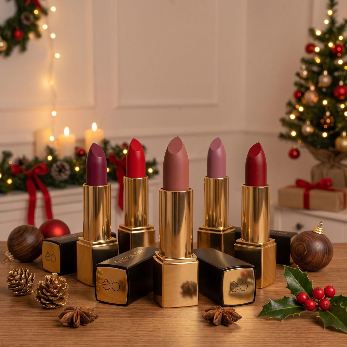 Lip Perfection Lippenstift