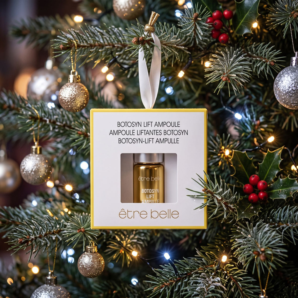 Botosyn Lift Ampulle 5ml Sonderedition
