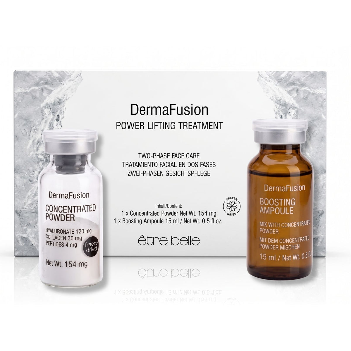 DermaFusion Power Lifting Treatment