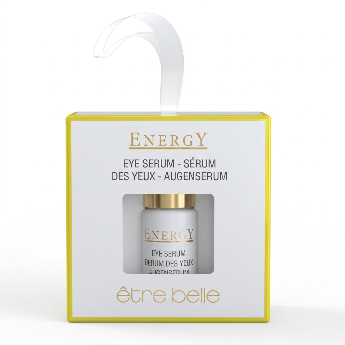 Energy Augenserum Sonderedition, 5 ml