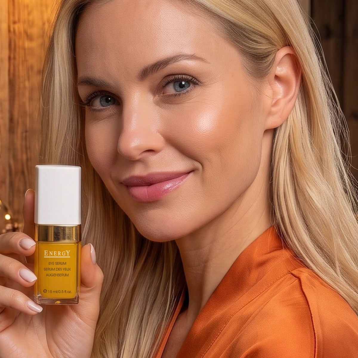 Energy Face Care Set