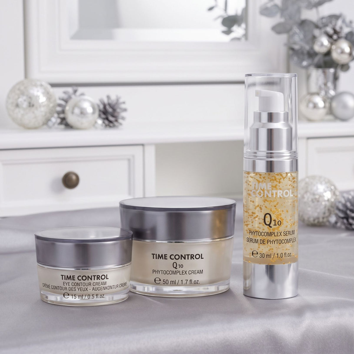 Time Control Phytocomplex Face Care Set