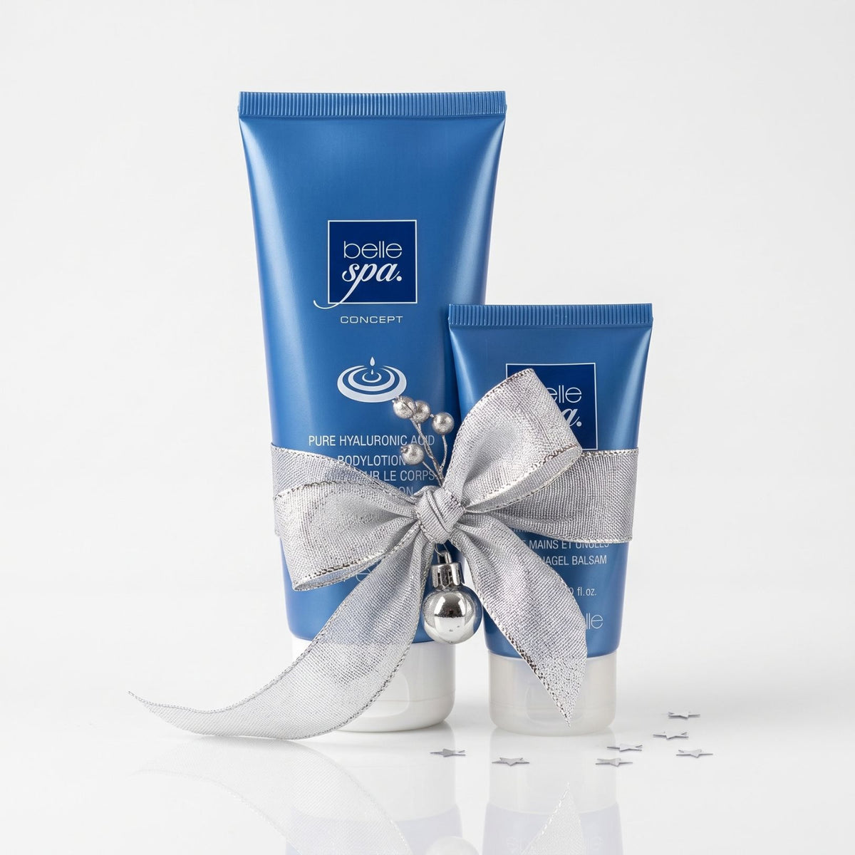 Belle Spa Body Care Set