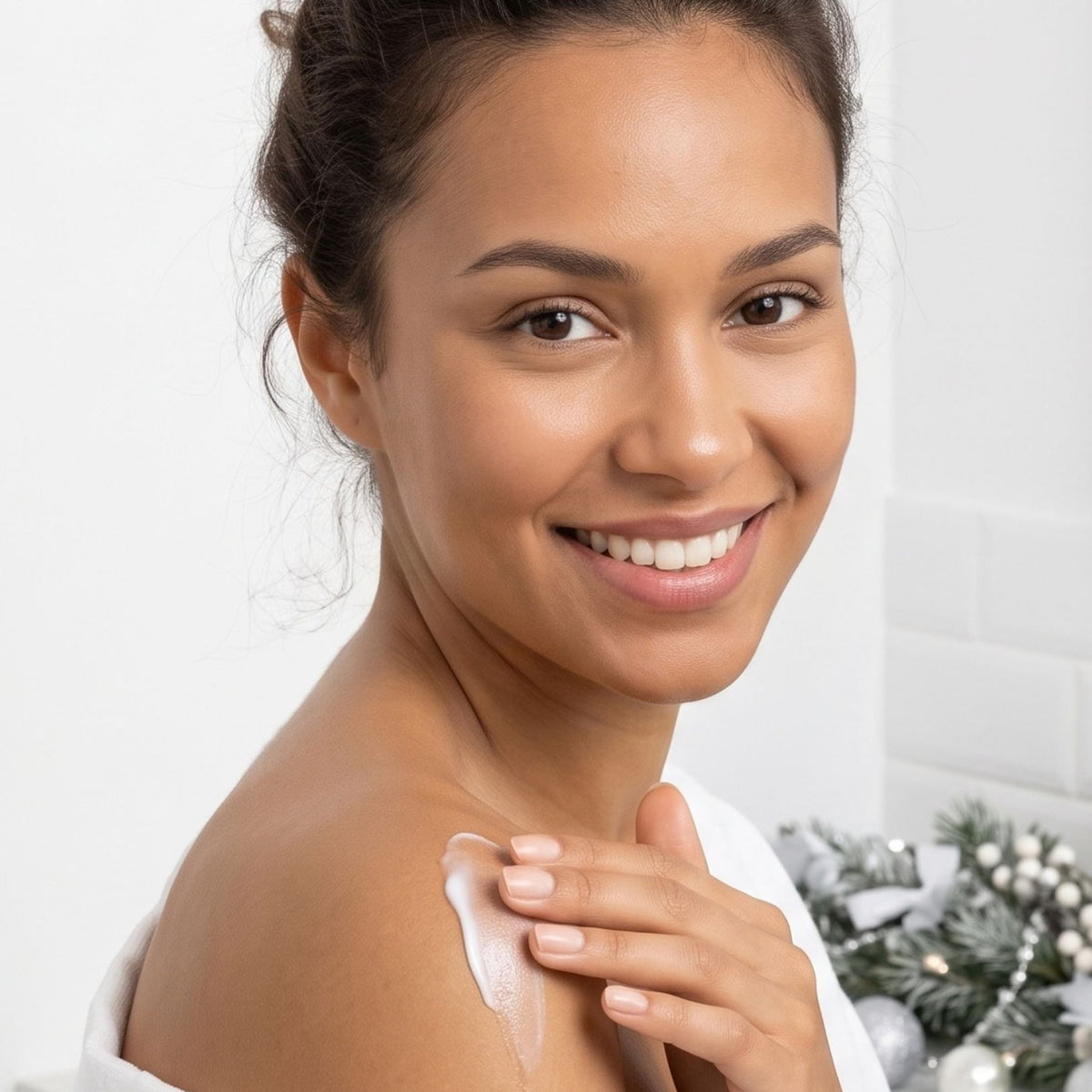 Belle Spa Body Care Set