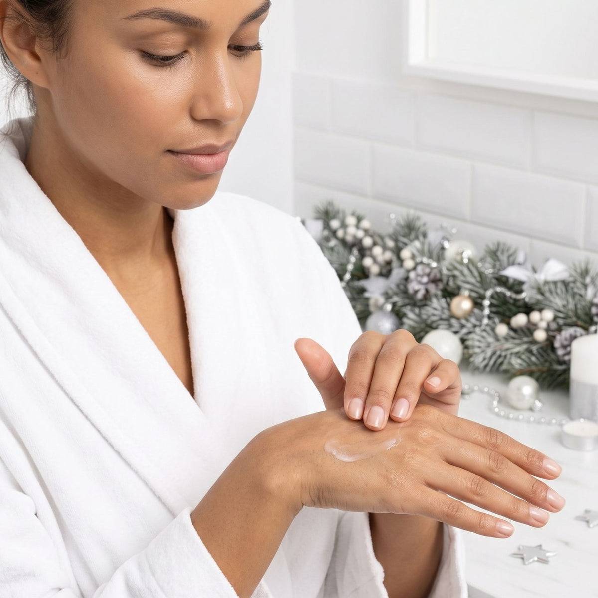 Belle Spa Body Care Set