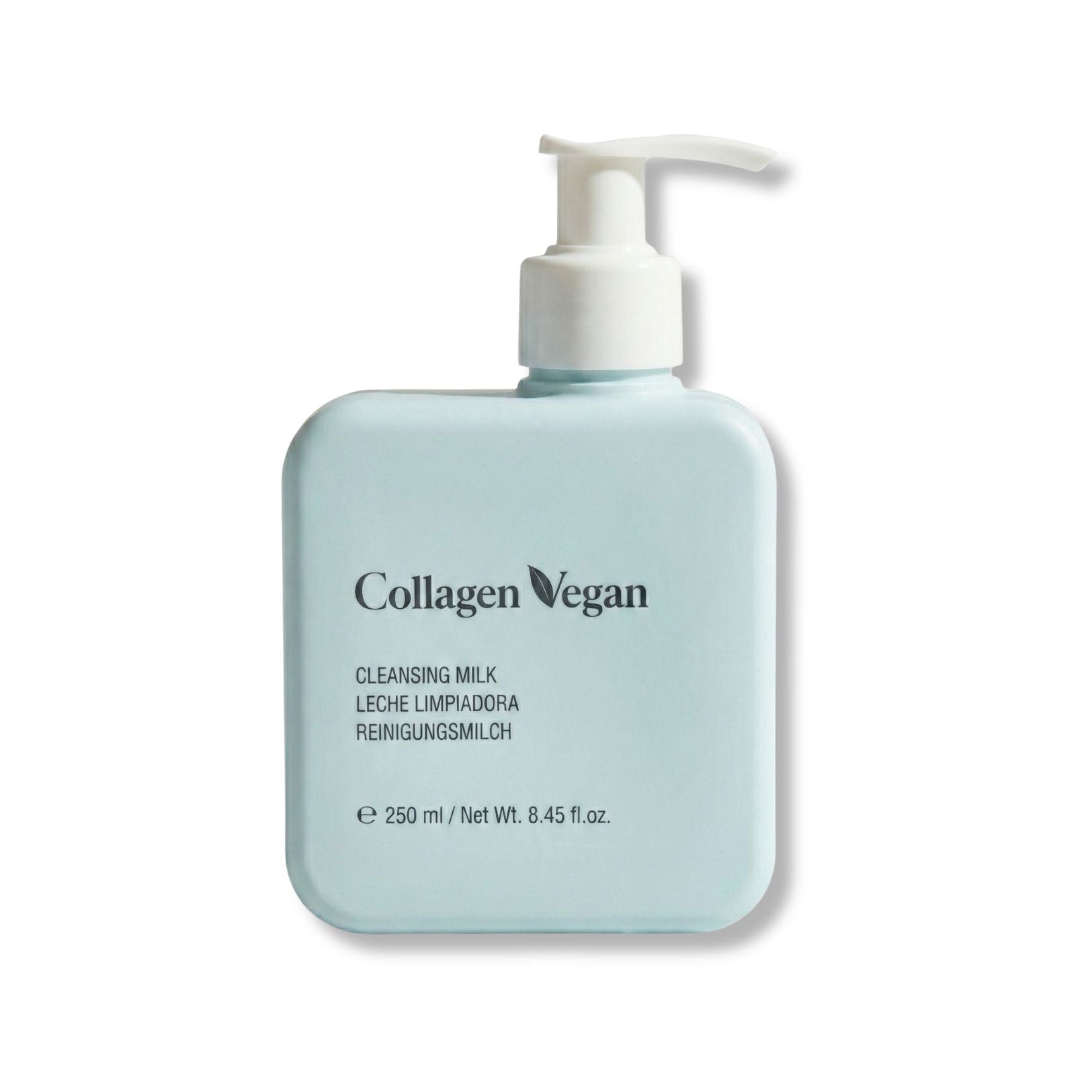 Collagen Vegan Reinigungsmilch