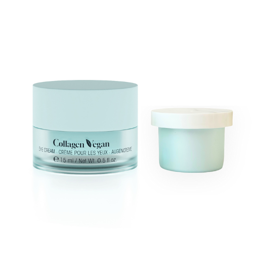 Collagen Vegan Peptide Augencreme