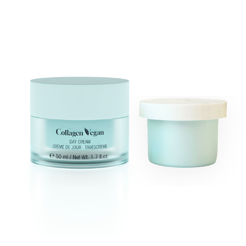 Collagen Vegan Peptide Day Cream