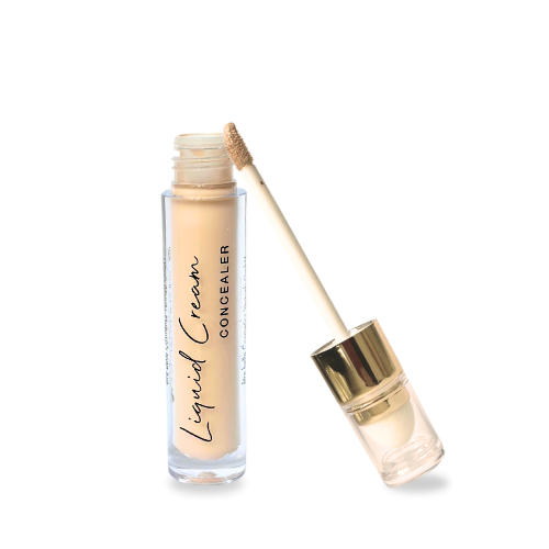 Liquid Cream Concealer
