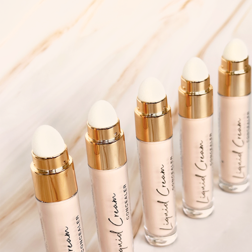 Liquid Cream Concealer