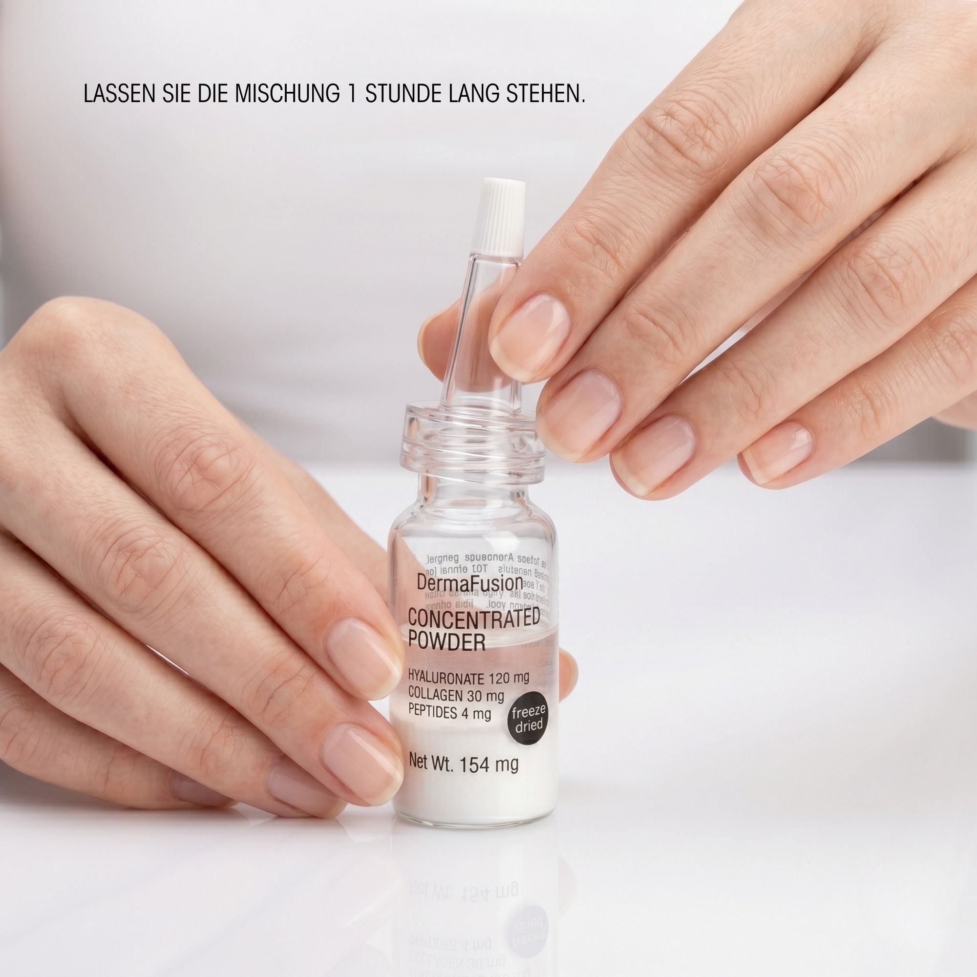DermaFusion Power Lifting Treatment