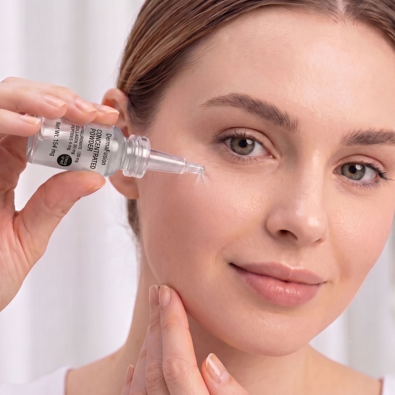 DermaFusion Power Lifting Treatment