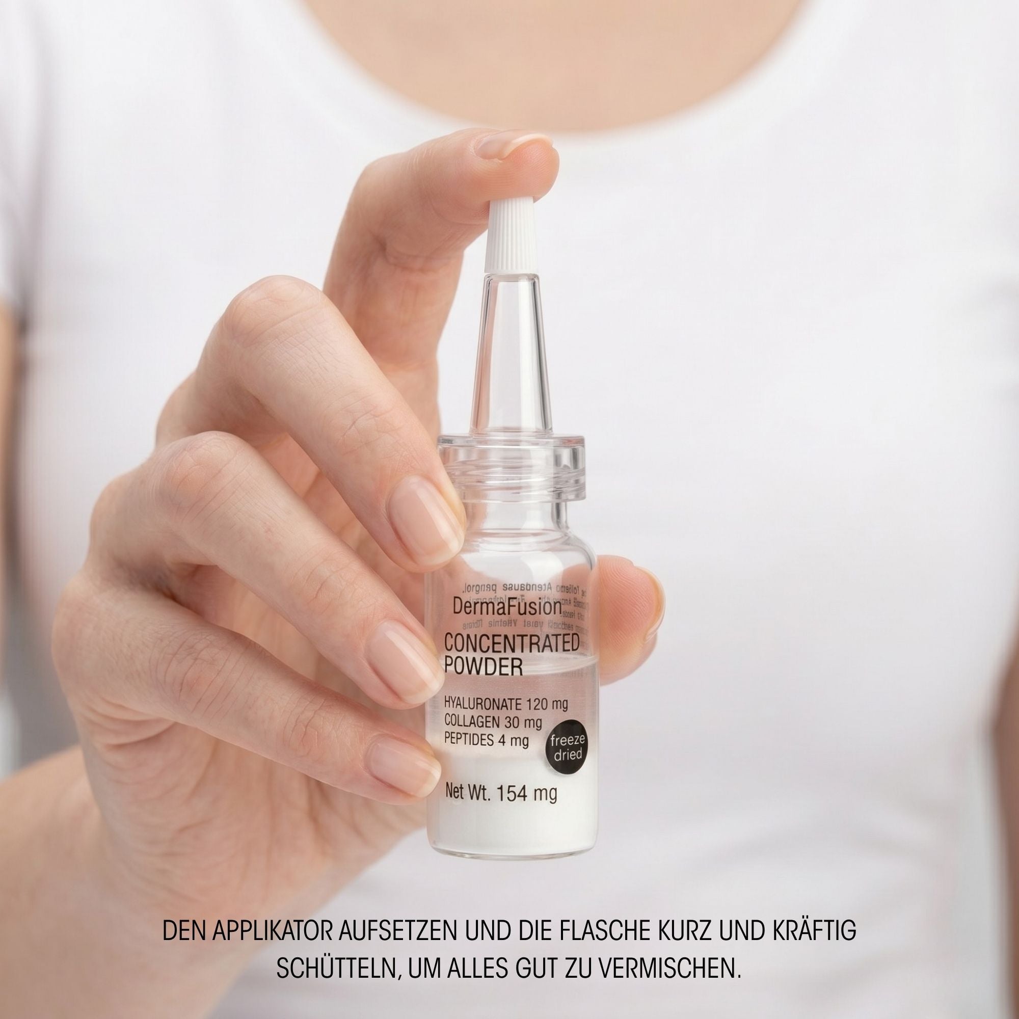 DermaFusion Power Lifting Treatment