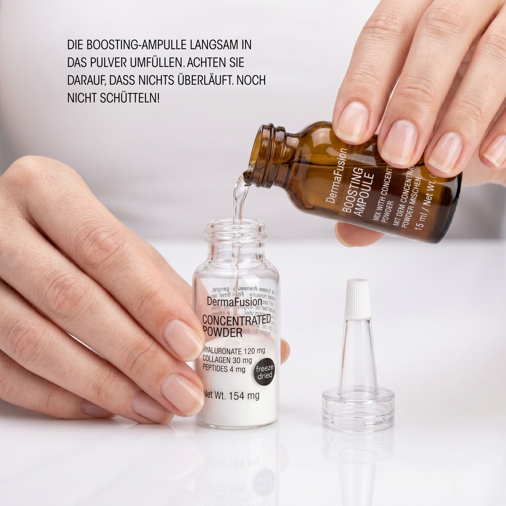 DermaFusion Power Lifting Treatment
