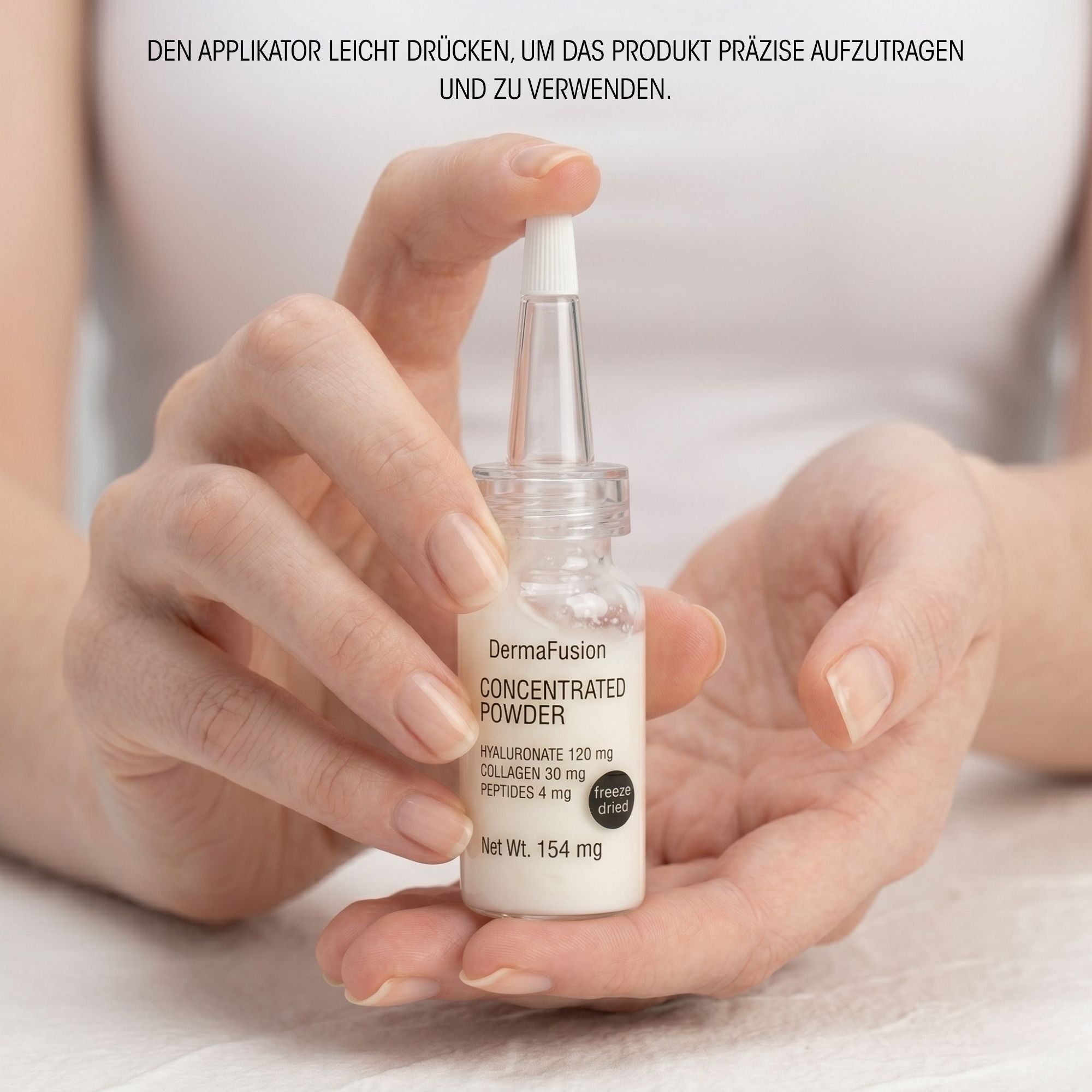 DermaFusion Power Lifting Treatment