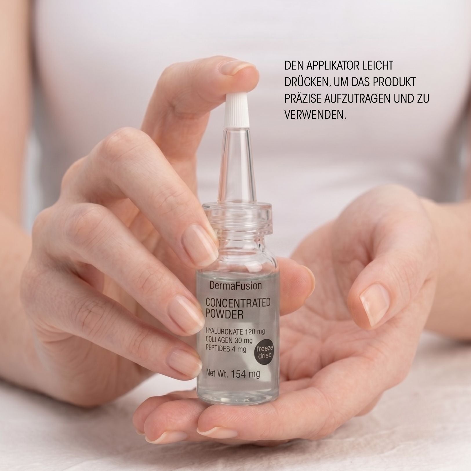 DermaFusion Power Lifting Treatment
