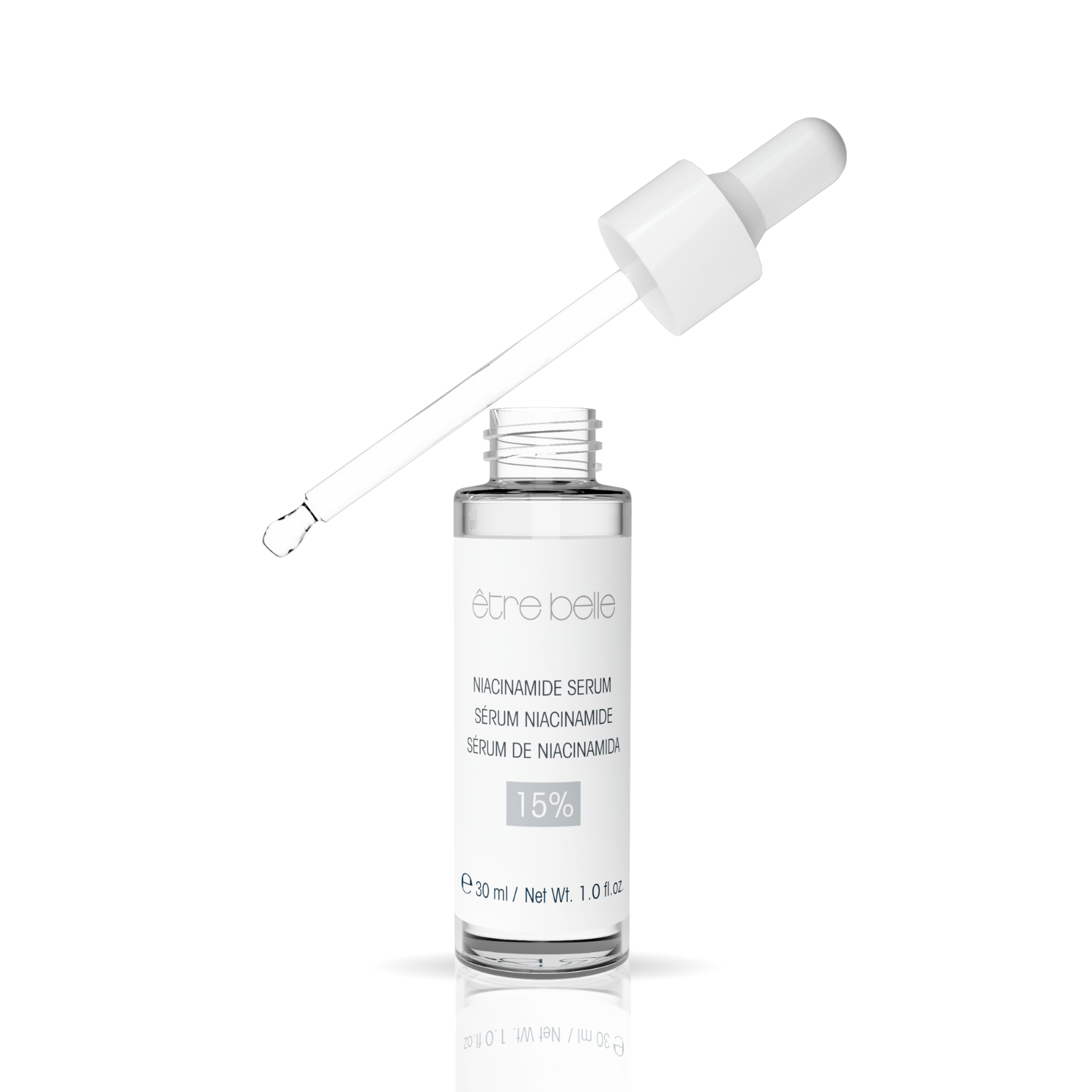 NIACINAMIDE SERUM 15%