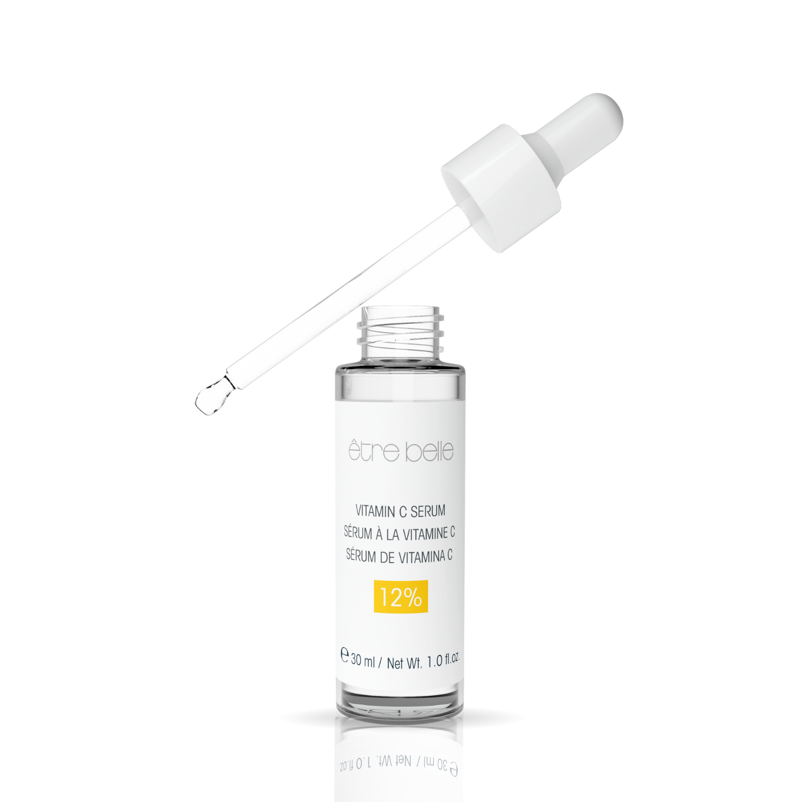 VITAMIN C SERUM 12%